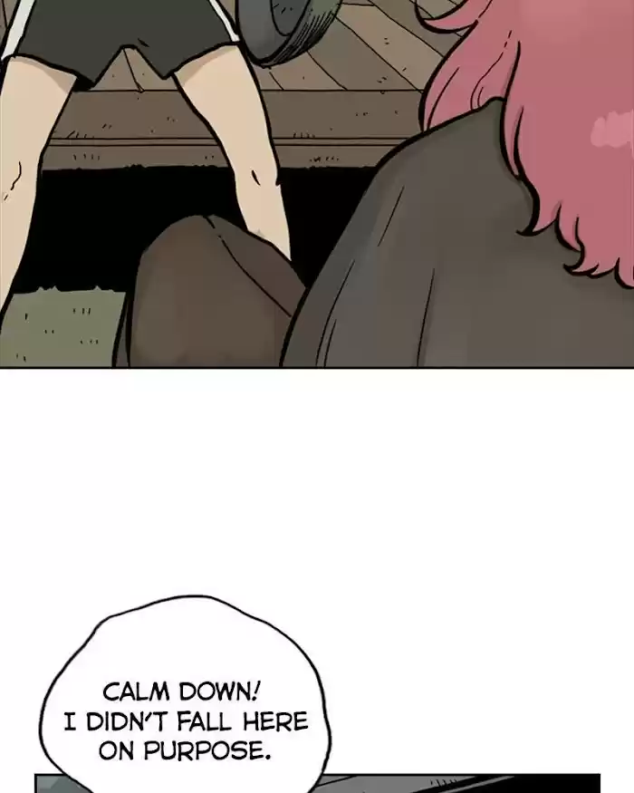 Mage Again Chapter 26