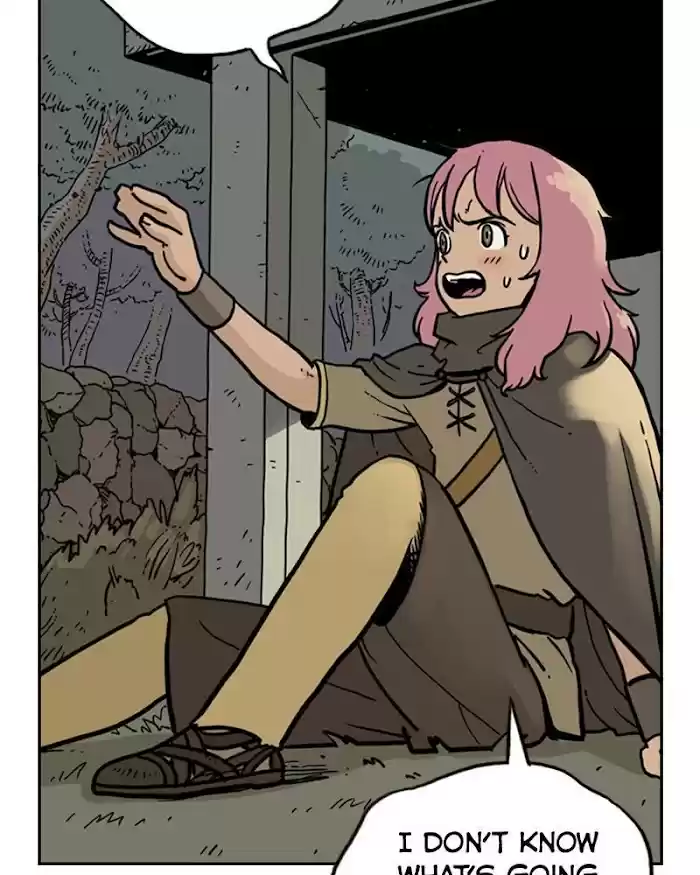 Mage Again Chapter 26