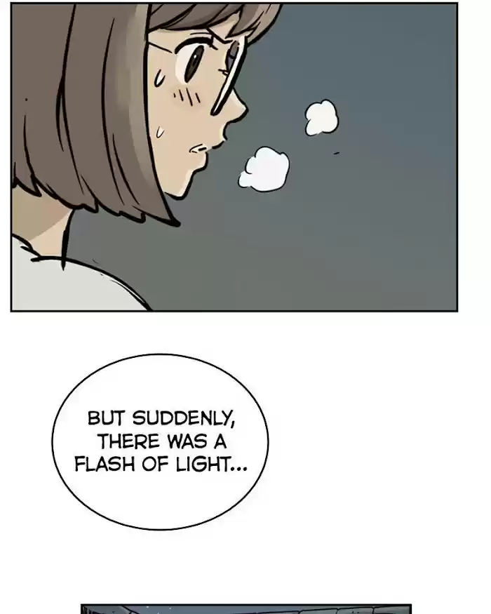 Mage Again Chapter 26