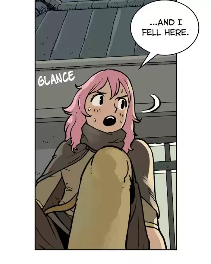 Mage Again Chapter 26