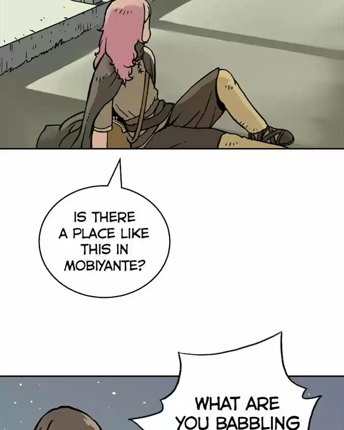 Mage Again Chapter 26