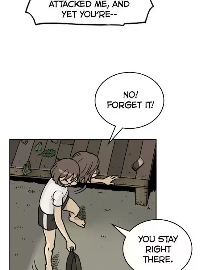 Mage Again Chapter 26