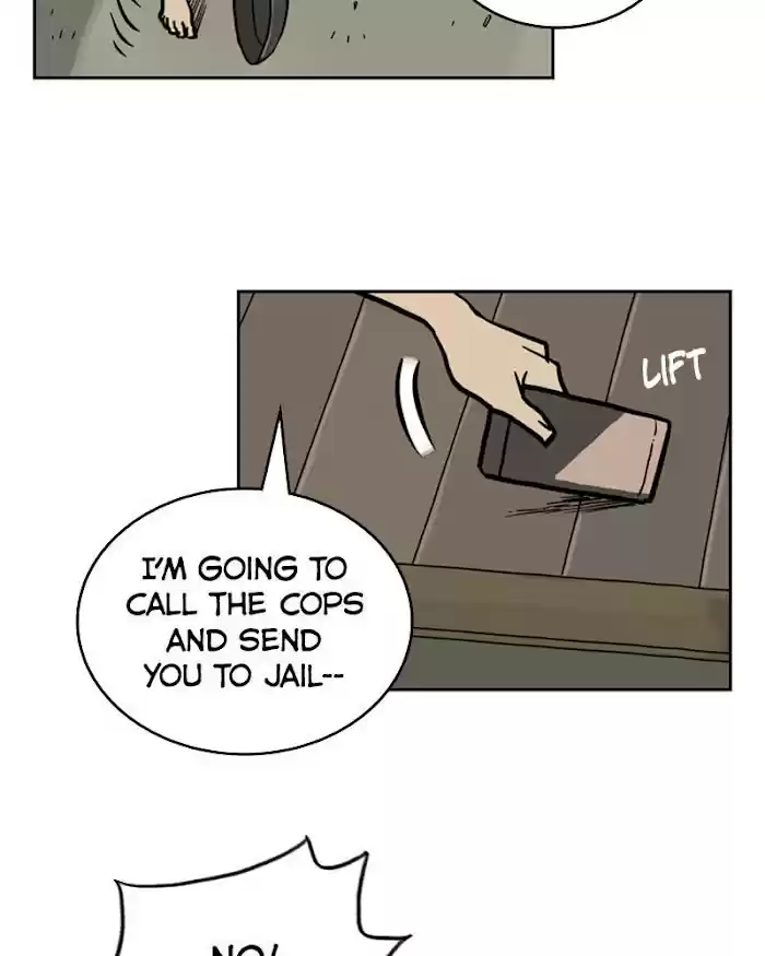 Mage Again Chapter 26