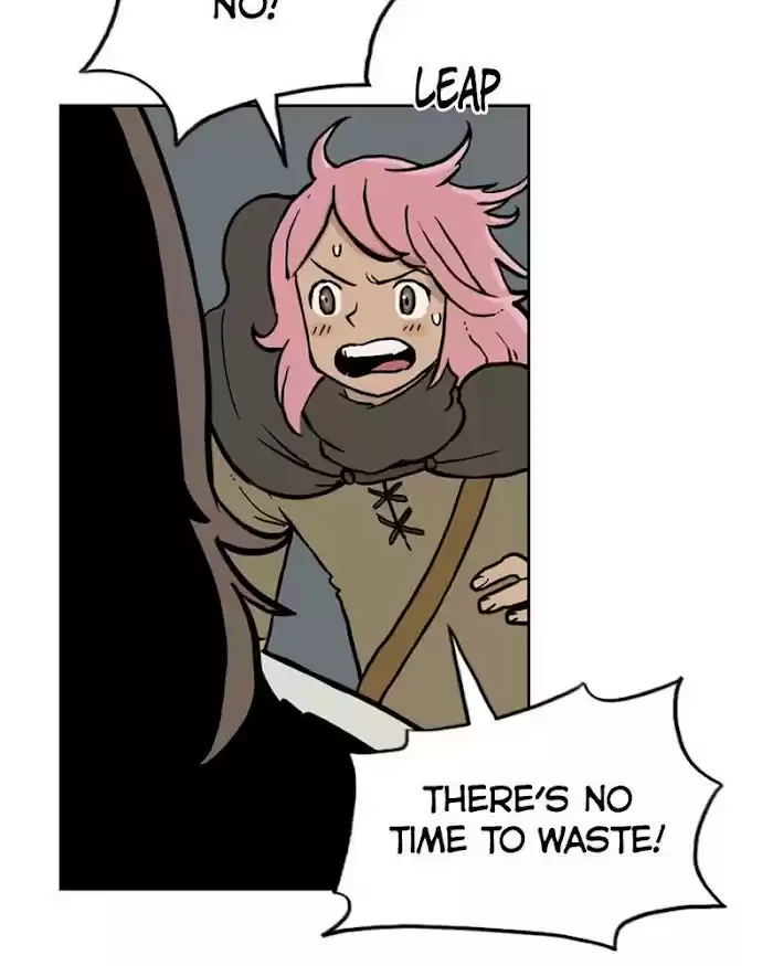 Mage Again Chapter 26