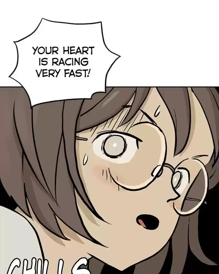 Mage Again Chapter 26