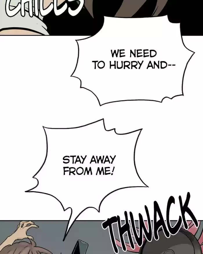 Mage Again Chapter 26