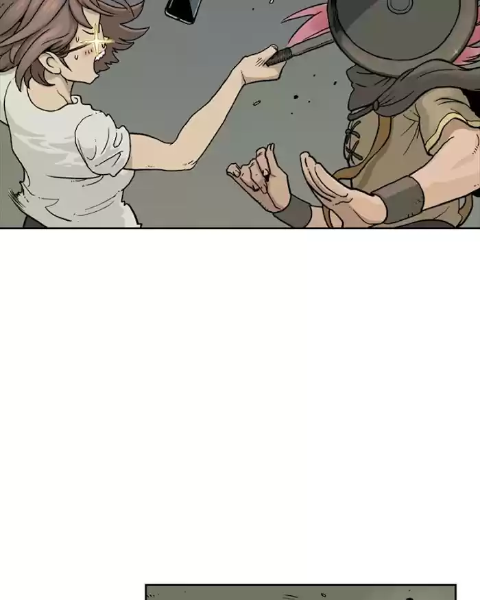 Mage Again Chapter 26