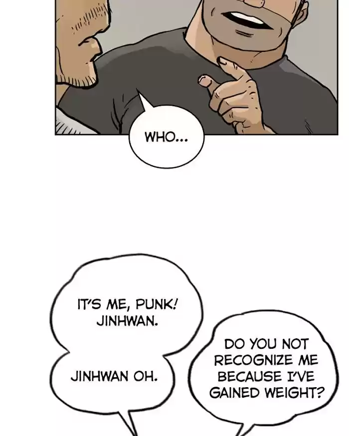 Mage Again Chapter 26