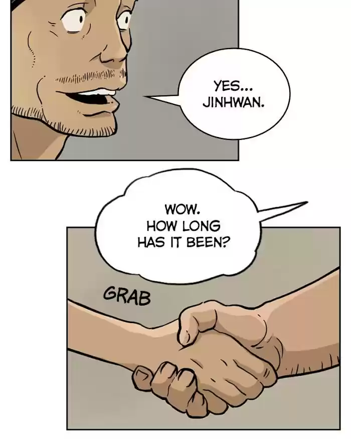 Mage Again Chapter 26