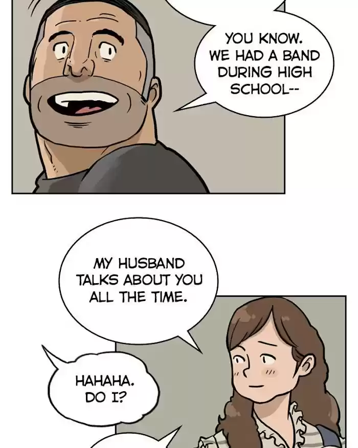 Mage Again Chapter 26