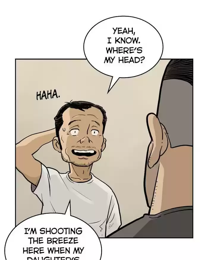 Mage Again Chapter 26