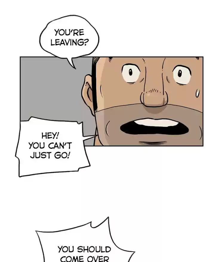 Mage Again Chapter 26