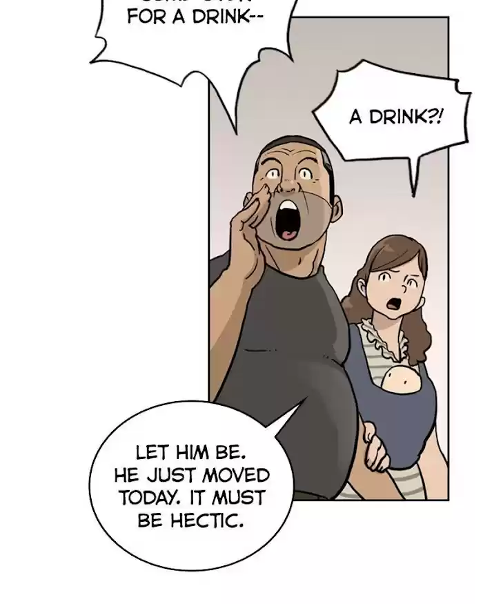 Mage Again Chapter 26