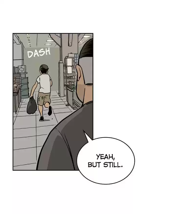 Mage Again Chapter 26