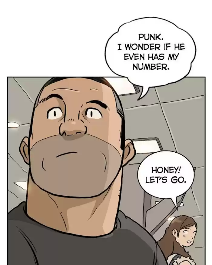 Mage Again Chapter 26