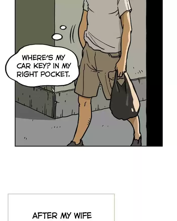 Mage Again Chapter 26