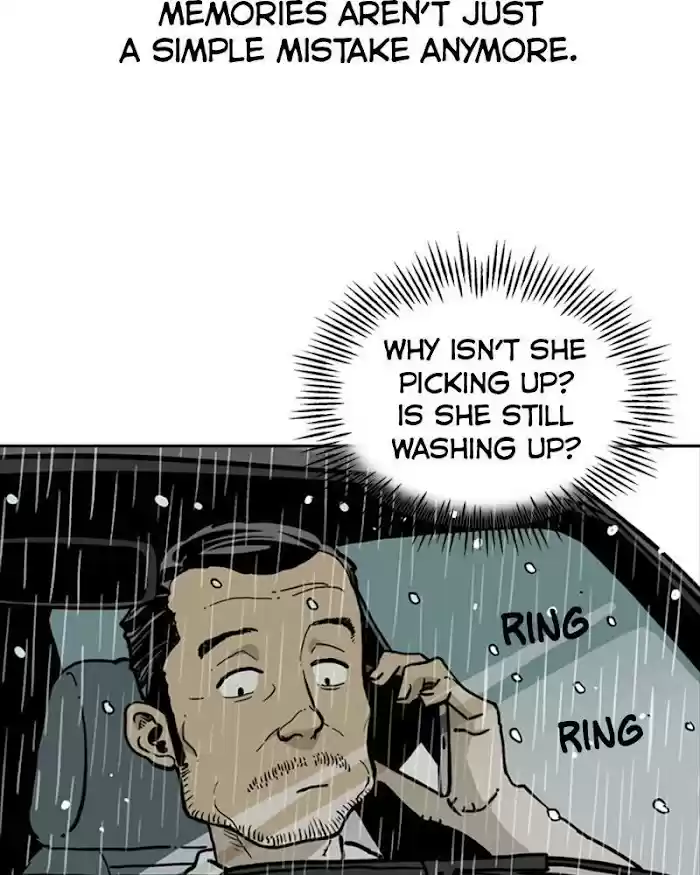 Mage Again Chapter 26