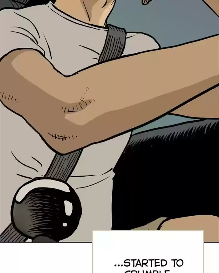 Mage Again Chapter 26