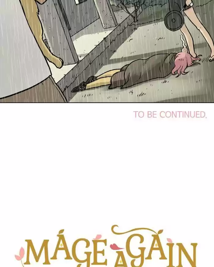 Mage Again Chapter 26