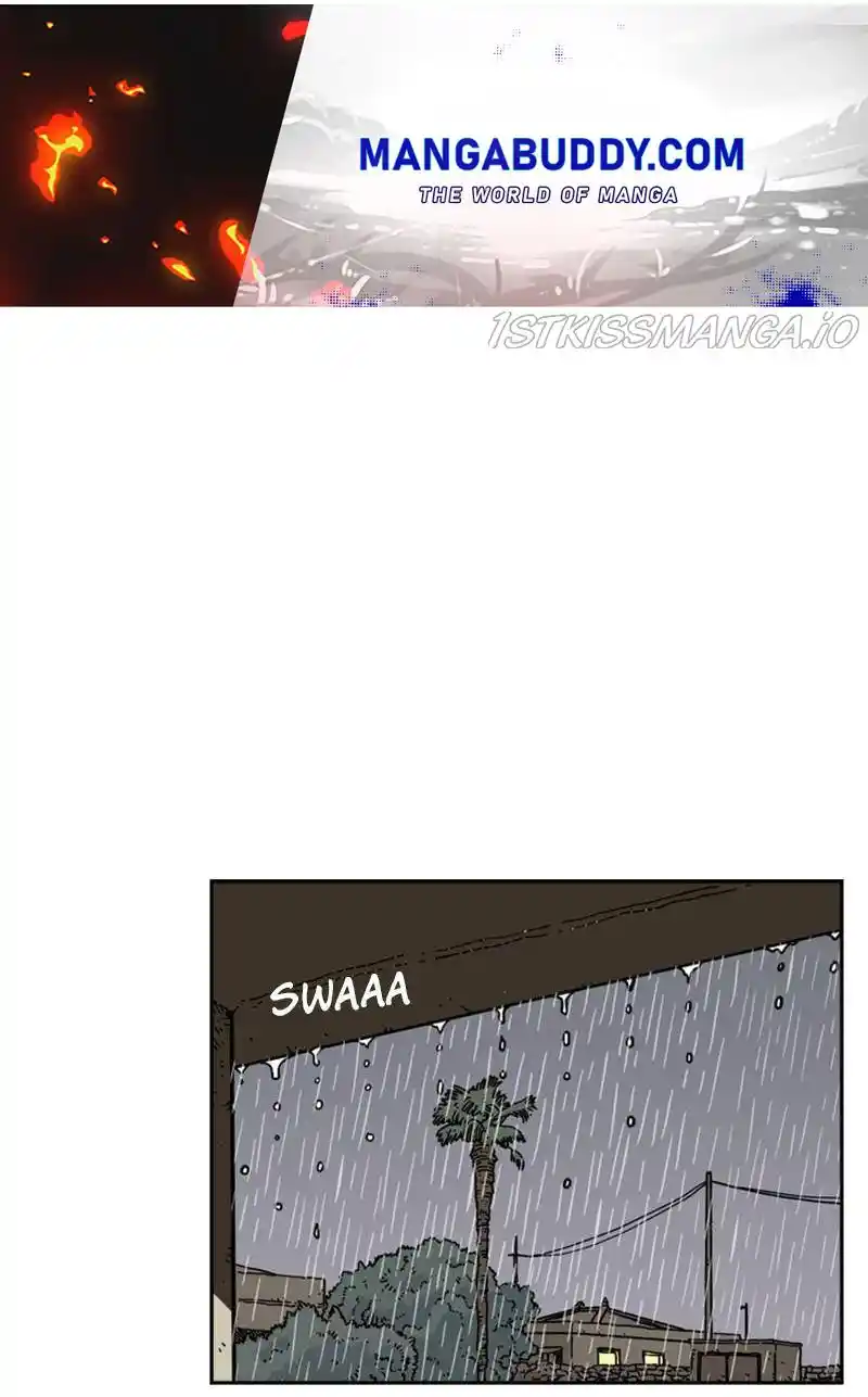 Mage Again Chapter 27