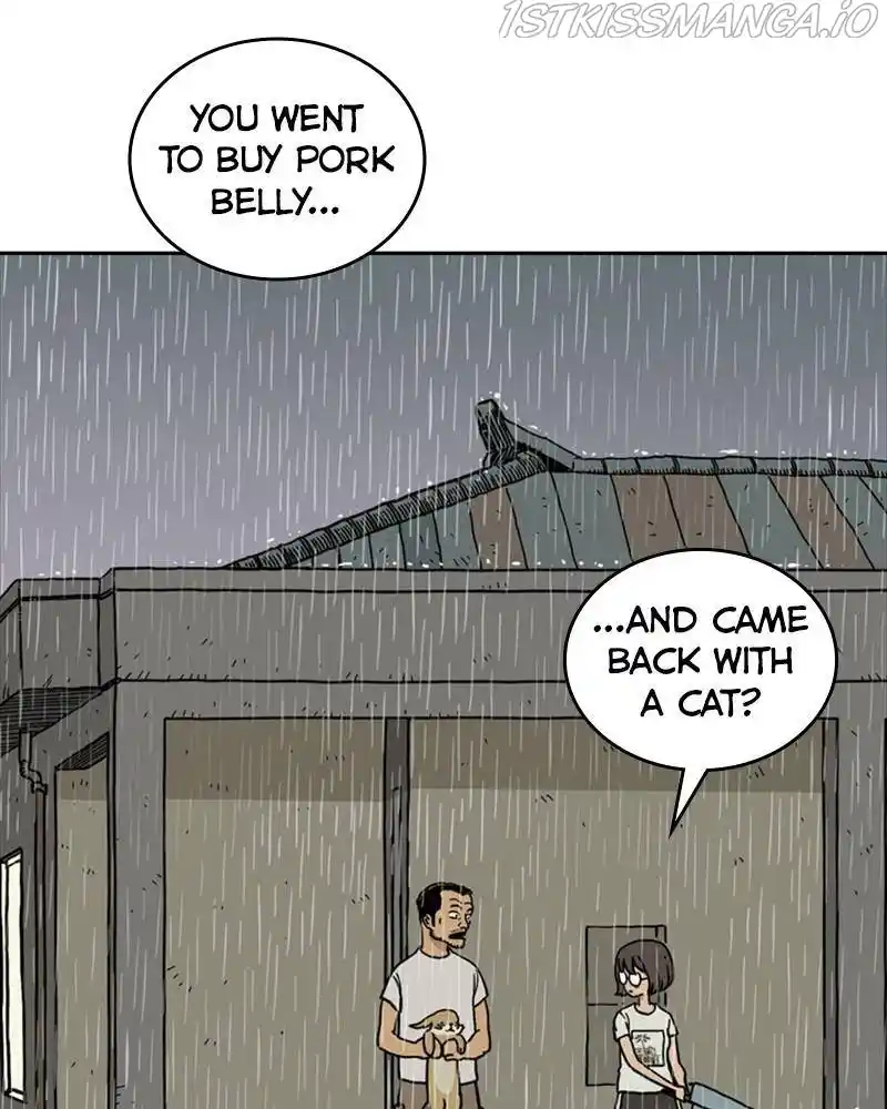 Mage Again Chapter 27