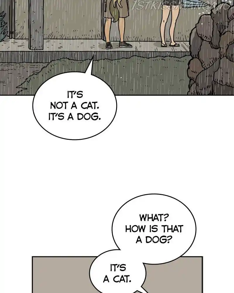 Mage Again Chapter 27