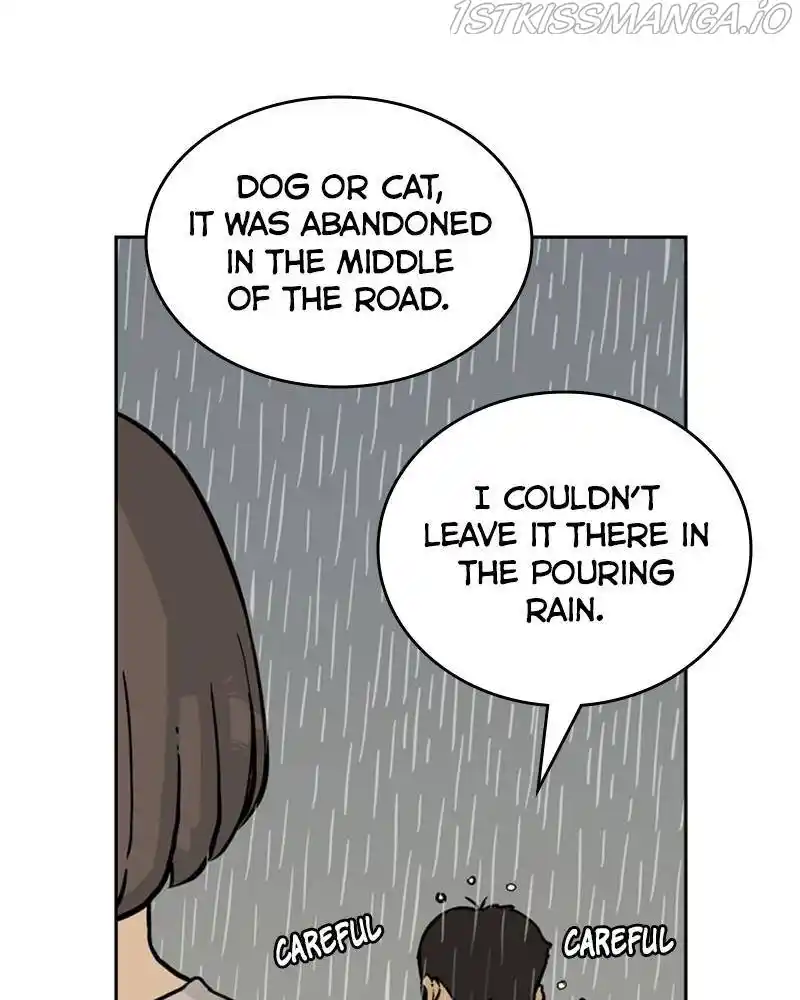 Mage Again Chapter 27