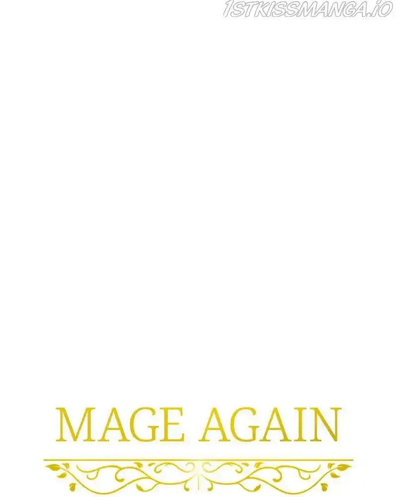 Mage Again Chapter 27