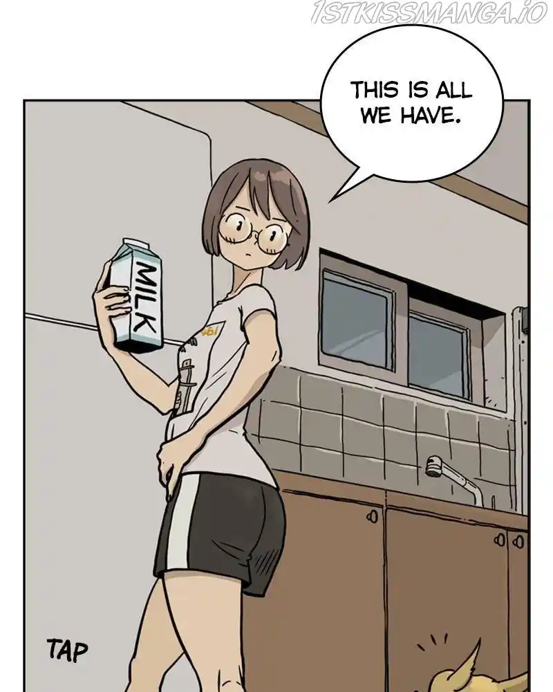 Mage Again Chapter 27