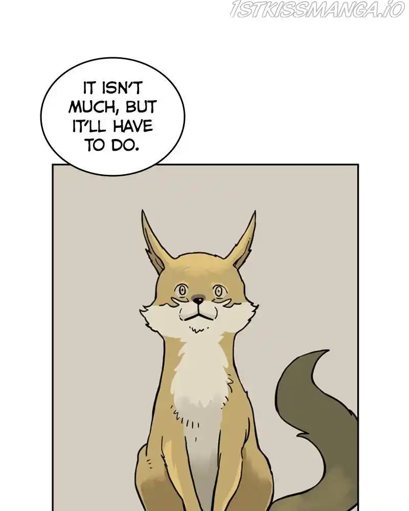 Mage Again Chapter 27