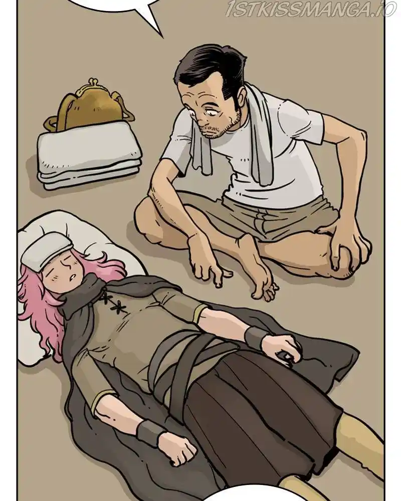 Mage Again Chapter 27