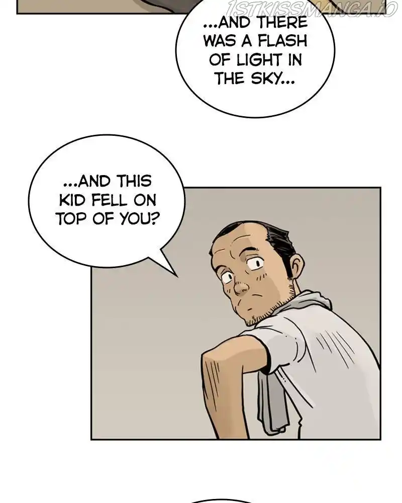 Mage Again Chapter 27