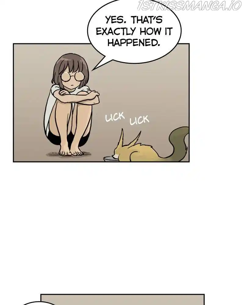 Mage Again Chapter 27