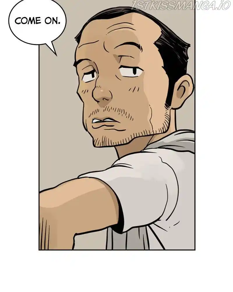 Mage Again Chapter 27