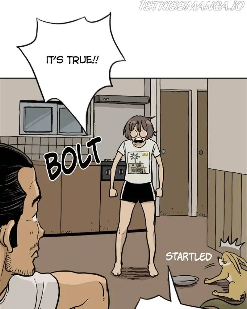 Mage Again Chapter 27