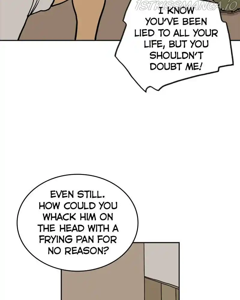 Mage Again Chapter 27