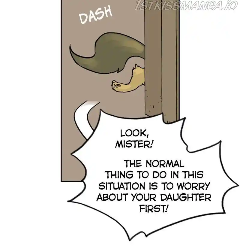 Mage Again Chapter 27