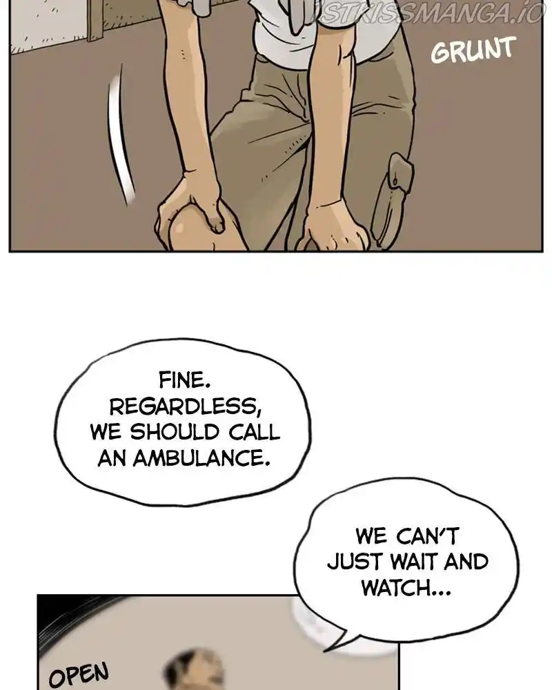 Mage Again Chapter 27