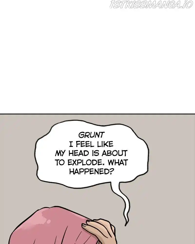 Mage Again Chapter 27