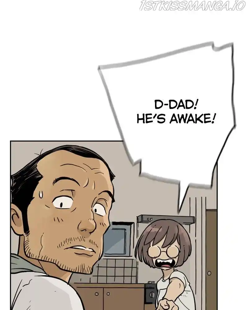 Mage Again Chapter 27