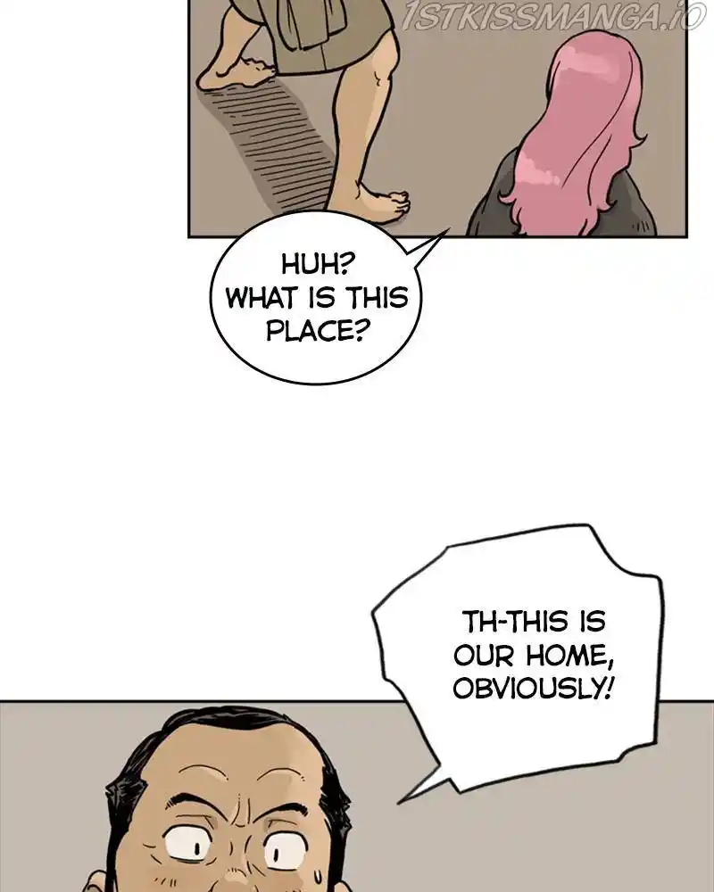 Mage Again Chapter 27