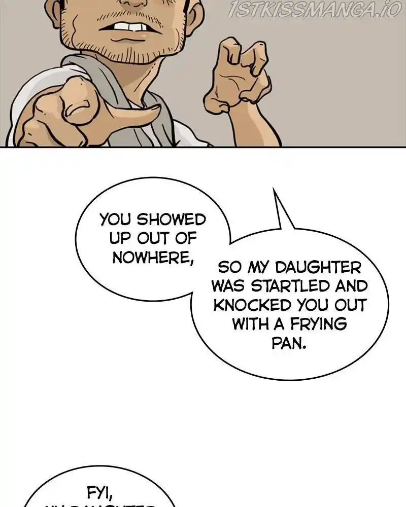 Mage Again Chapter 27