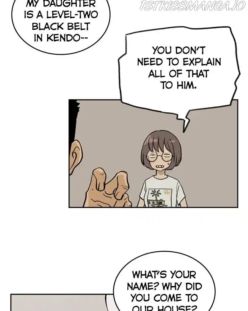 Mage Again Chapter 27