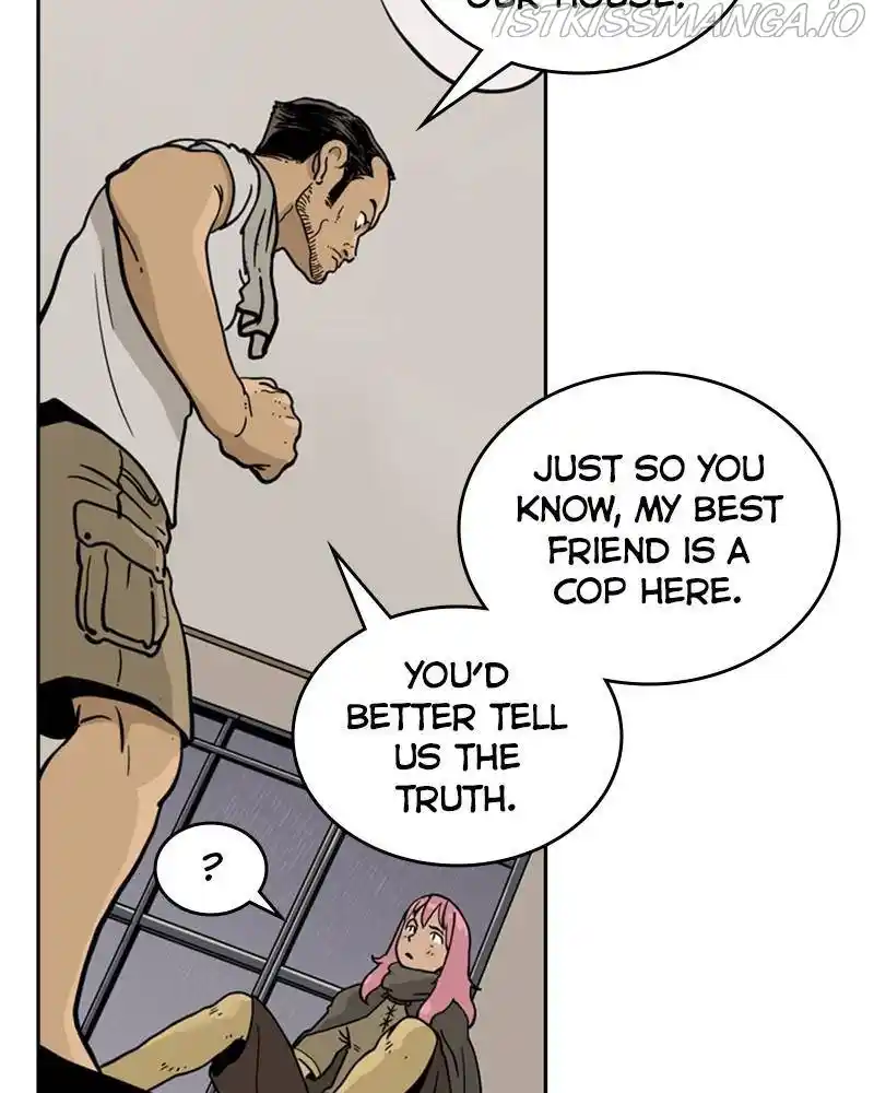 Mage Again Chapter 27