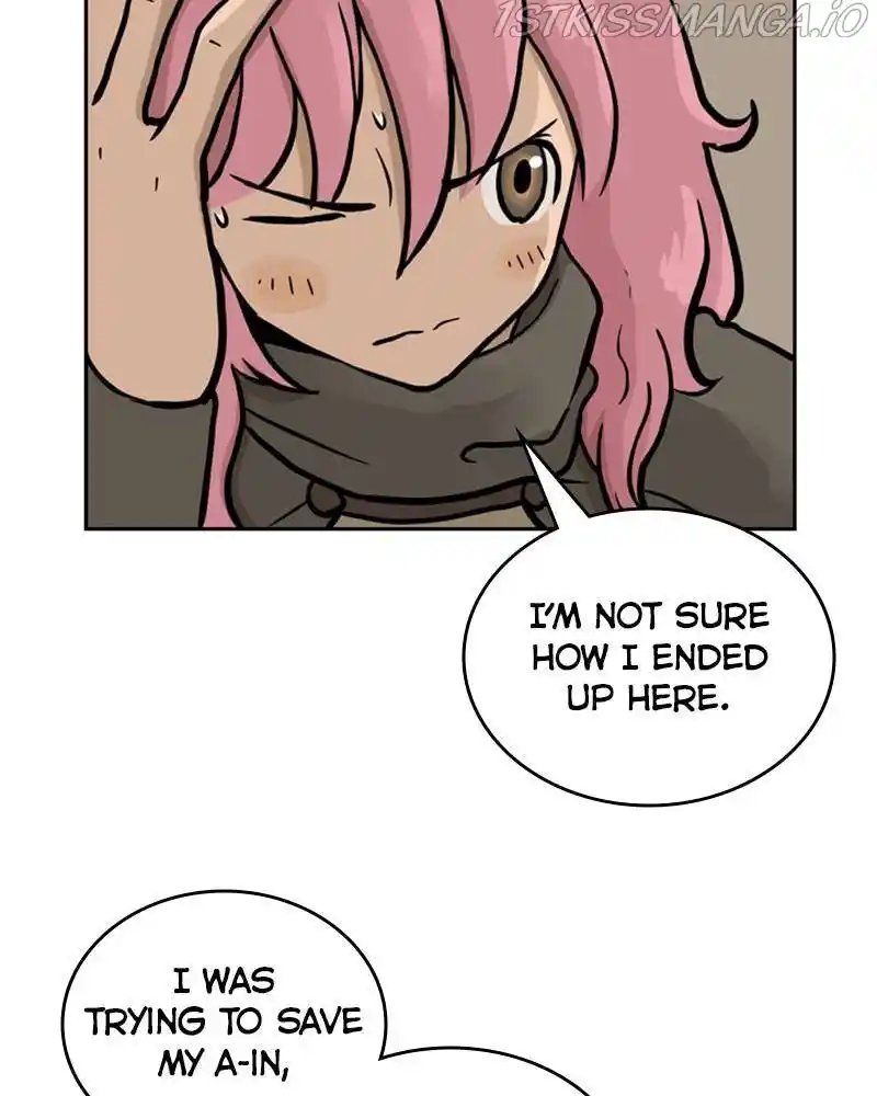 Mage Again Chapter 27