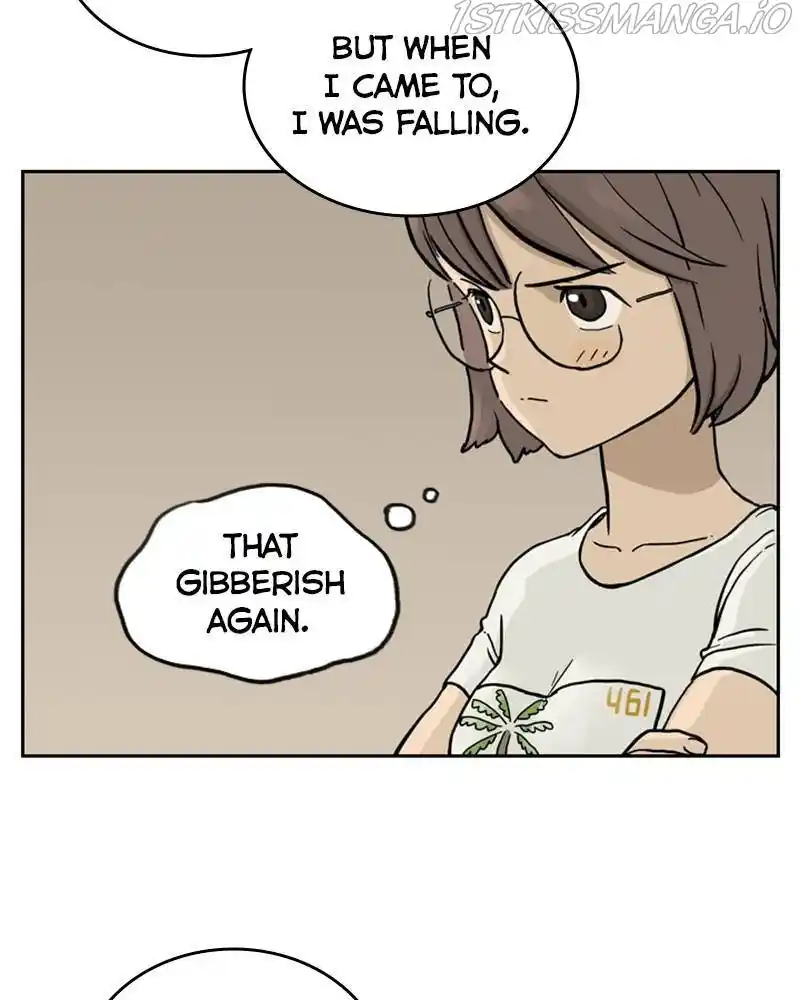 Mage Again Chapter 27