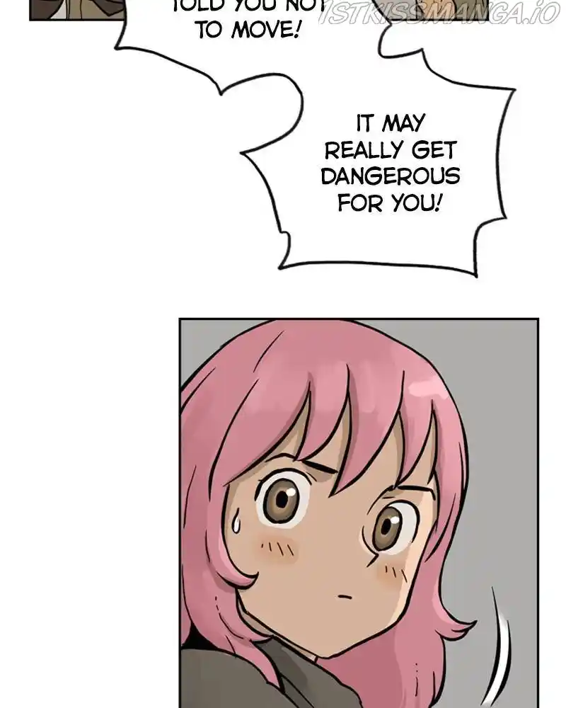 Mage Again Chapter 27