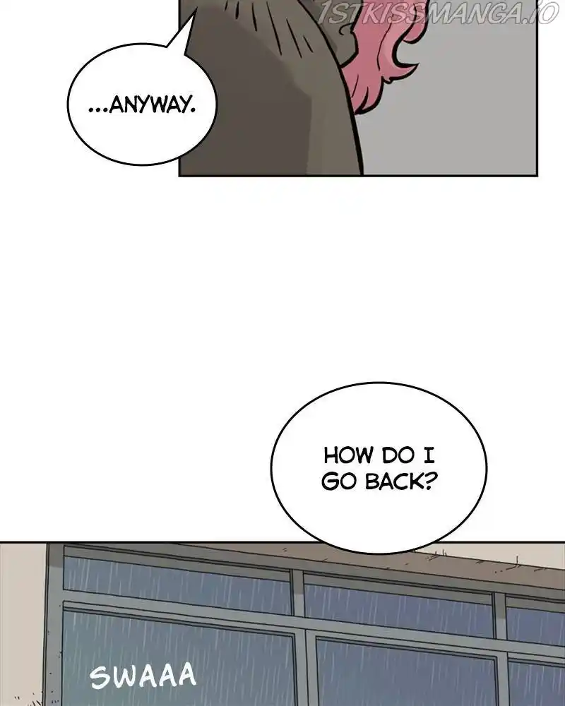 Mage Again Chapter 27