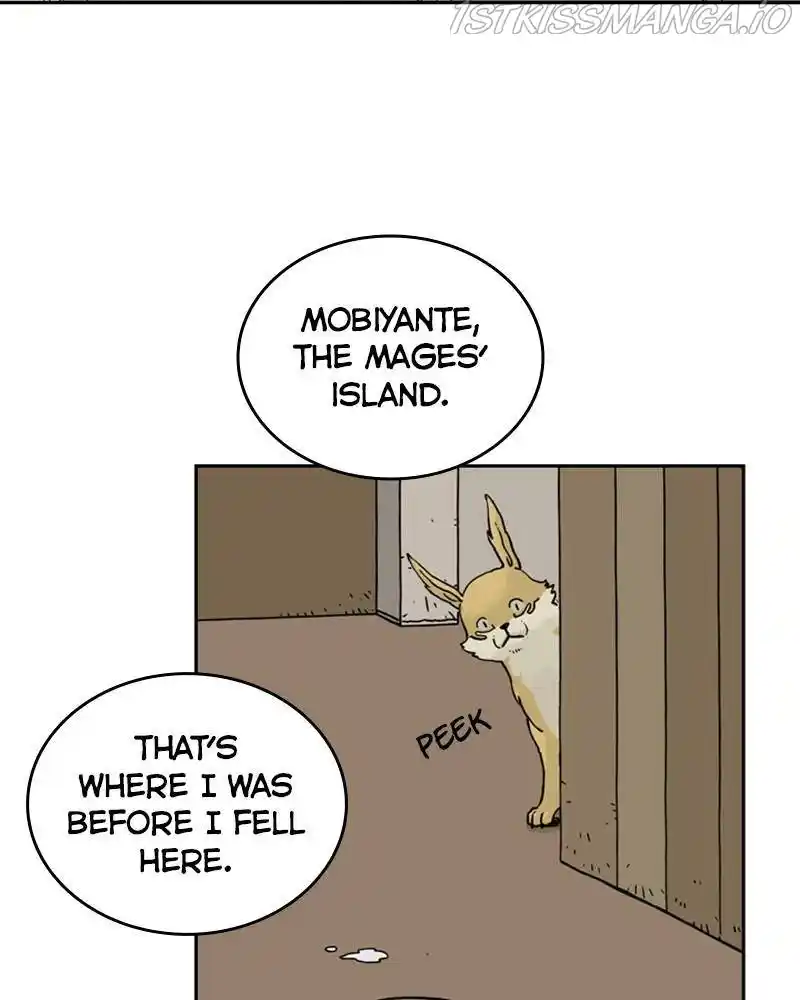 Mage Again Chapter 27