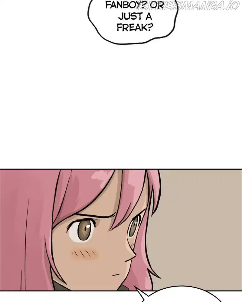 Mage Again Chapter 27